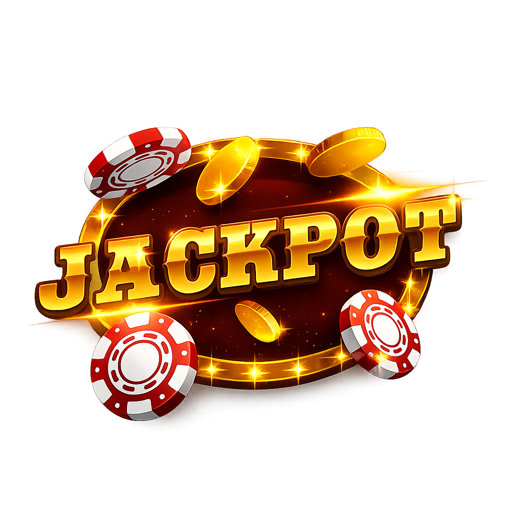Jackpot Logo